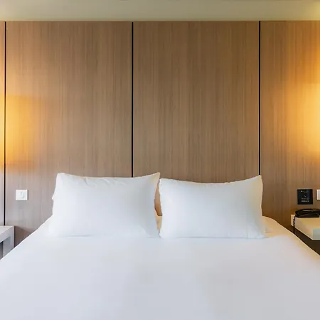 Hotel Pullman Burdeos