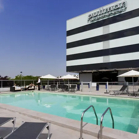 Pullman Hotel