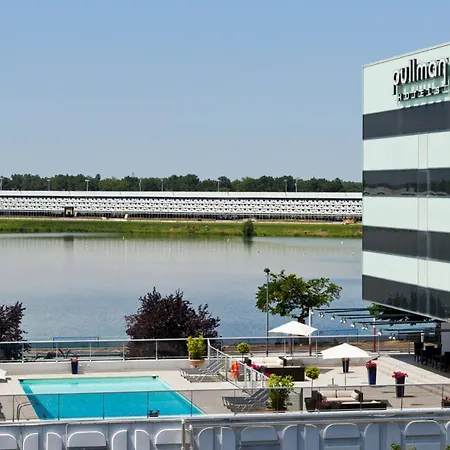 Pullman Hotel 4*