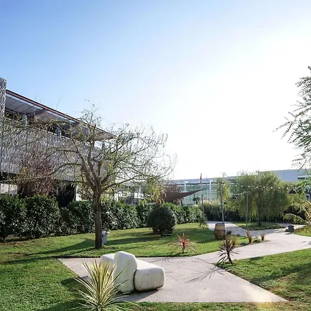 Pullman Hotel Burdeos