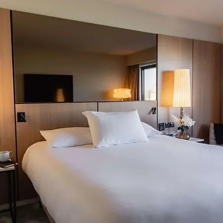 Pullman מלון 4*