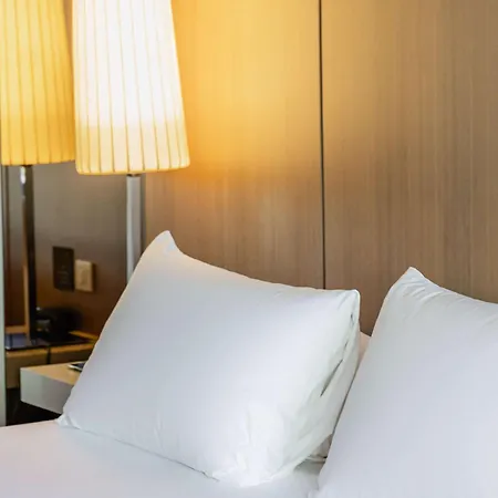 מלון Pullman 4*