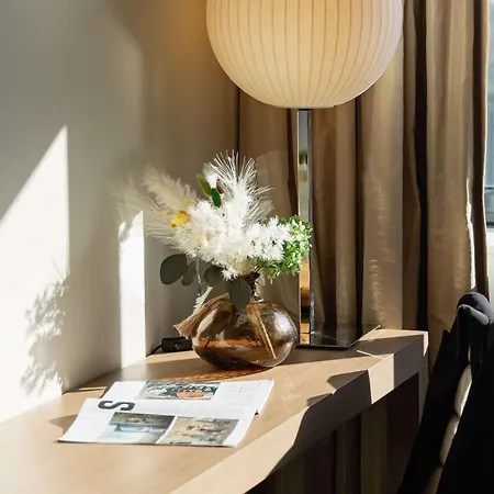 Pullman 4* Burdeos