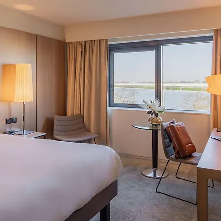 Hotel Pullman Burdeos