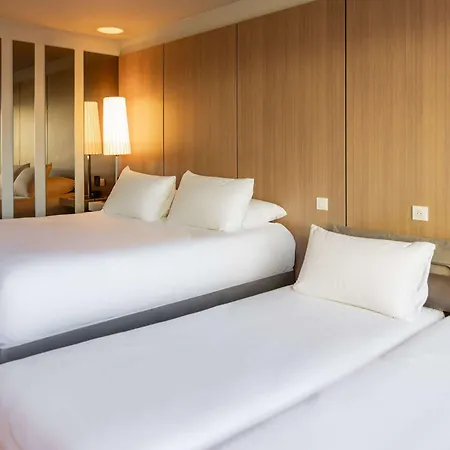 Pullman 4*