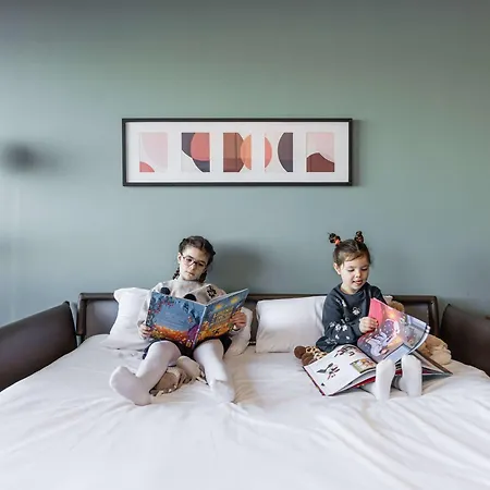 Hotel Pullman Burdeos