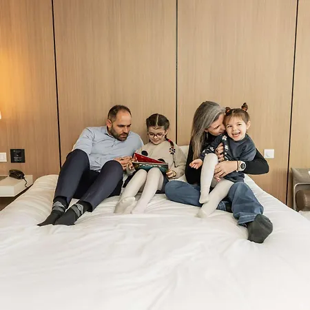 מלון Pullman 4*